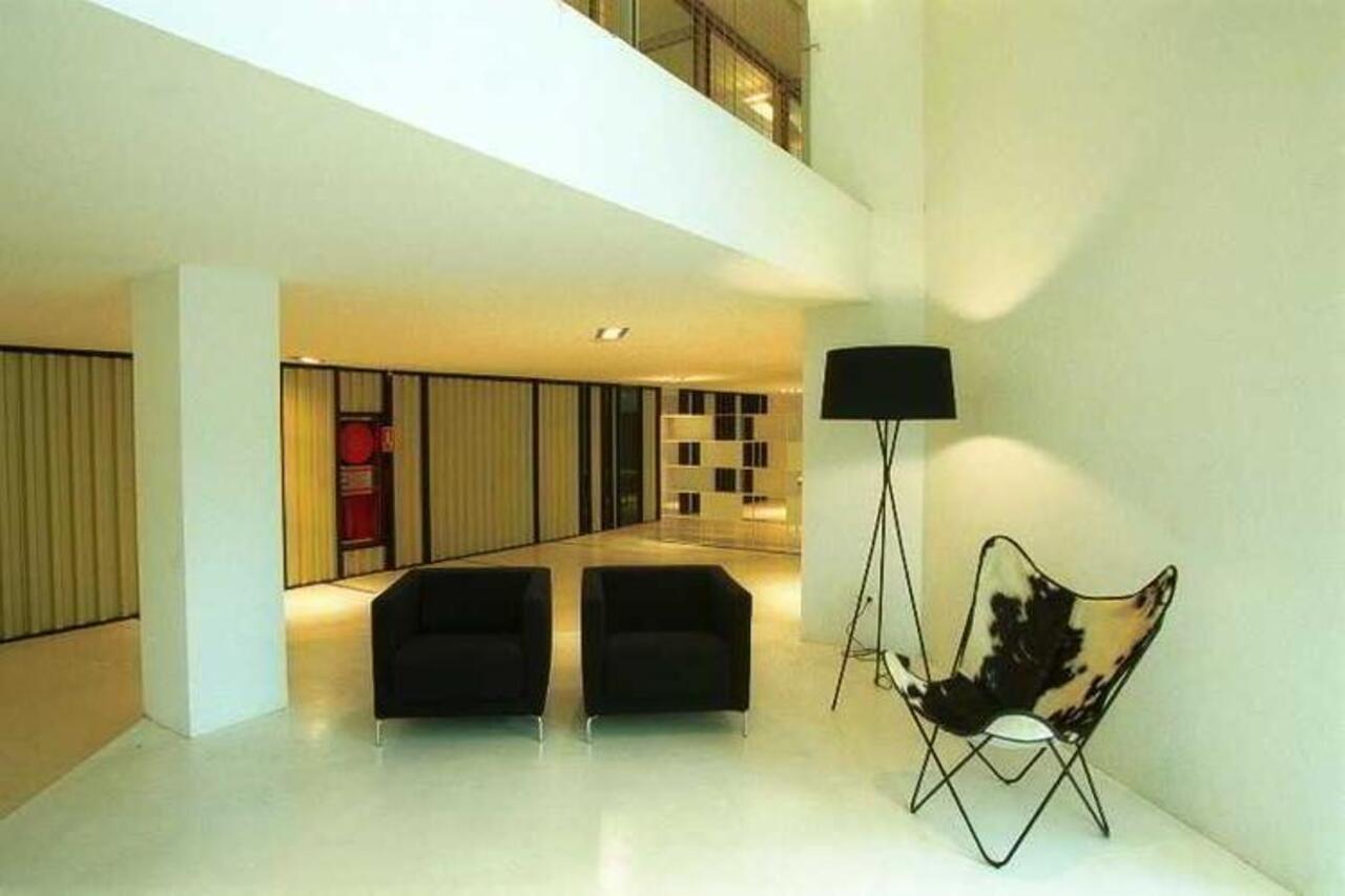 Hotel Ciutat Igualada Exterior photo