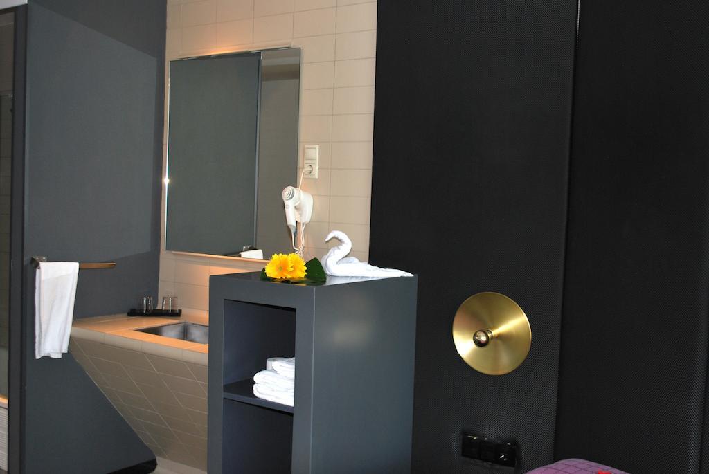 Hotel Ciutat Igualada Room photo