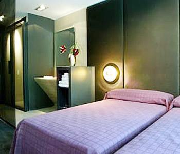 Hotel Ciutat Igualada Room photo